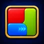 TriHue app icon